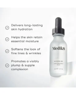 medik8 hydr8 b5 Liquid Rehydration Serum