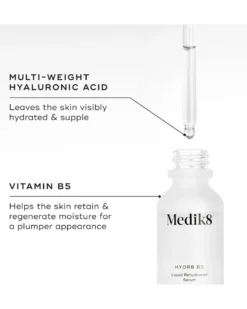 medik8 hydr8 b5 Liquid Rehydration Serum