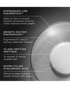 medik8 liquid peptides advanced mp Wrinkle Reduction Serum