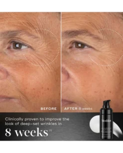 medik8 liquid peptides advanced mp Wrinkle Reduction Serum