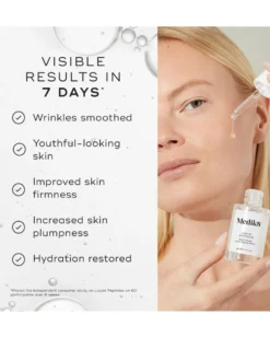 medik8 liquid peptides 30% Complex Multi-Peptide Serum