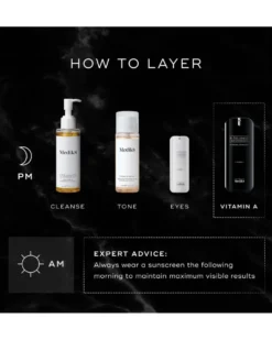 medik8 r-retinoate intense Youth Activating Cream