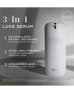 medik8 r-retinoate Youth Activating Cream