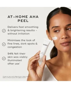 medik8 sleep glycolic Time Release AHA Overnight At-Home Peel