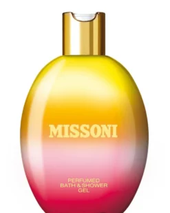 missoni missoni BATH & SHOWER GEL