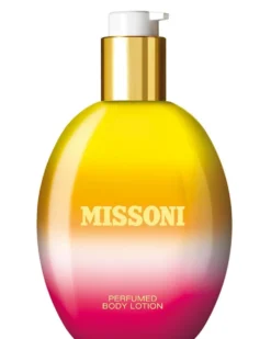 missoni missoni BODY LOTION