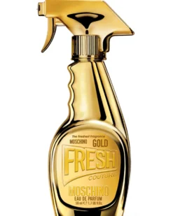 moschino gold fresh couture EAU DE PARFUM