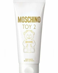 moschino moschino toy2 BATH & BODY LOTION