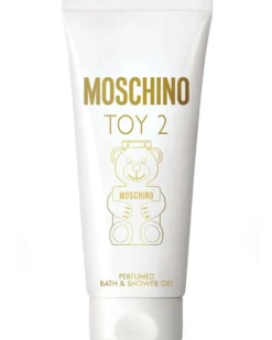 moschino moschino toy2 BATH & SHOWER GEL