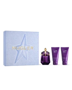 mugler alien Eau De Parfum Geschenkset
