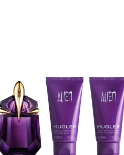 mugler alien Eau De Parfum Geschenkset