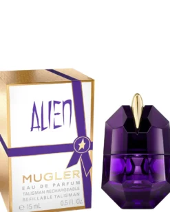 mugler alien EAU DE PARFUM VROUWEN