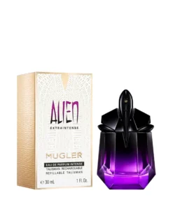 mugler alien extraintense Navulbare parfum voor dames