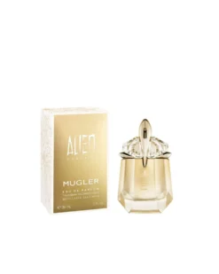 mugler alien goddess Eau De Parfum - Navulbaar Parfum