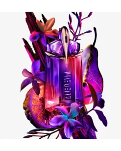 mugler alien hypersense Eau De Parfum - Navulbaar Parfum