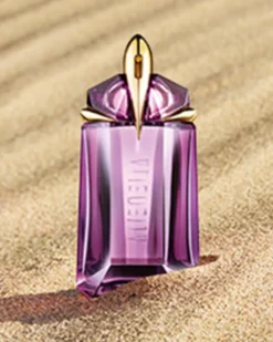 mugler alien NIET HERVULBAAR EAU DE TOILETTE