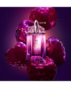 mugler alien pulp Eau De Parfum – Navulbaar Fruitig Bloemig Parfum voor Dames