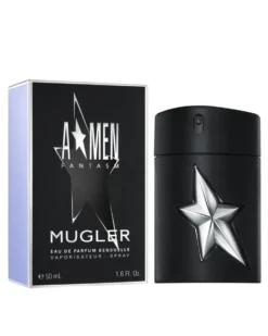 mugler a*men fantasm Eau de parfum sensuelle