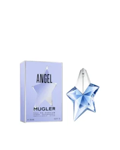 mugler angel Eau De Parfum - Navulbaar Parfum