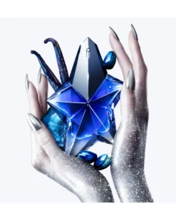 mugler angel stellar Eau de parfum - navulbaar parfum