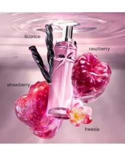 mugler starlicious Berry Licorice Eau de Toilette – Amber-fruitig gourmand parfum voor dames