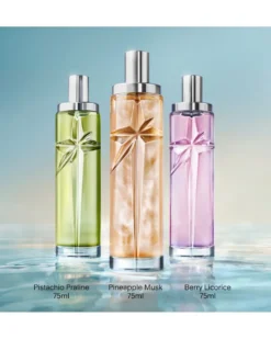 mugler starlicious Pistachio Praline Eau de Toilette – Gourmand houtachtig fruitig parfum voor dames