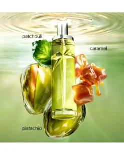 mugler starlicious Pistachio Praline Eau de Toilette – Gourmand houtachtig fruitig parfum voor dames