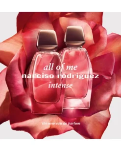 narciso rodriguez all of me all of me Eau de Parfum Intense