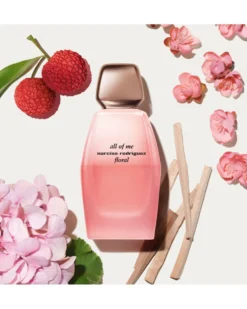 narciso rodriguez all of me floral eau de parfum