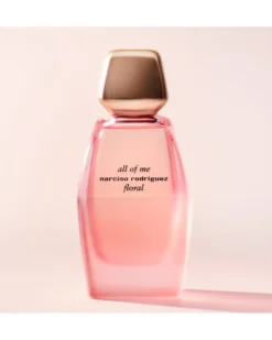 narciso rodriguez all of me floral eau de parfum