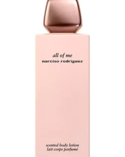narciso rodriguez all of me SCENTED BODY LOTION