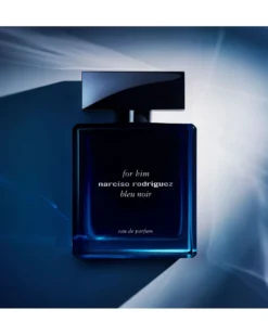 narciso rodriguez bleu noir EAU DE PARFUM