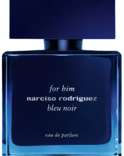 narciso rodriguez bleu noir EAU DE PARFUM
