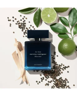 narciso rodriguez bleu noir EAU DE PARFUM