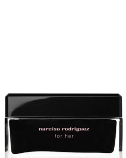 narciso rodriguez for her BODYCREAM