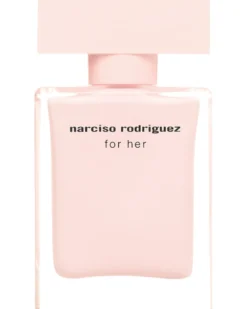 narciso rodriguez for her EAU DE PARFUM
