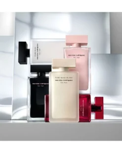 narciso rodriguez for her EAU DE PARFUM