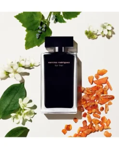 narciso rodriguez for her EAU DE TOILETTE