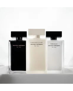 narciso rodriguez for her EAU DE TOILETTE