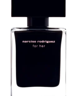 narciso rodriguez for her EAU DE TOILETTE