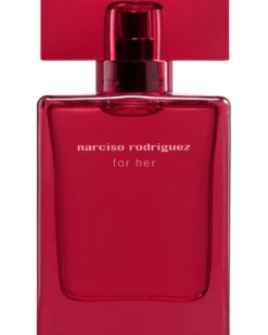 narciso rodriguez for her eau de parfum intense