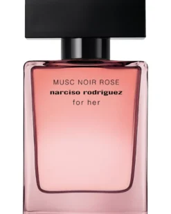 narciso rodriguez for her MUSC NOIR ROSE EAU DE PARFUM