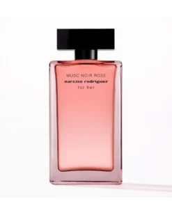 narciso rodriguez for her MUSC NOIR ROSE EAU DE PARFUM