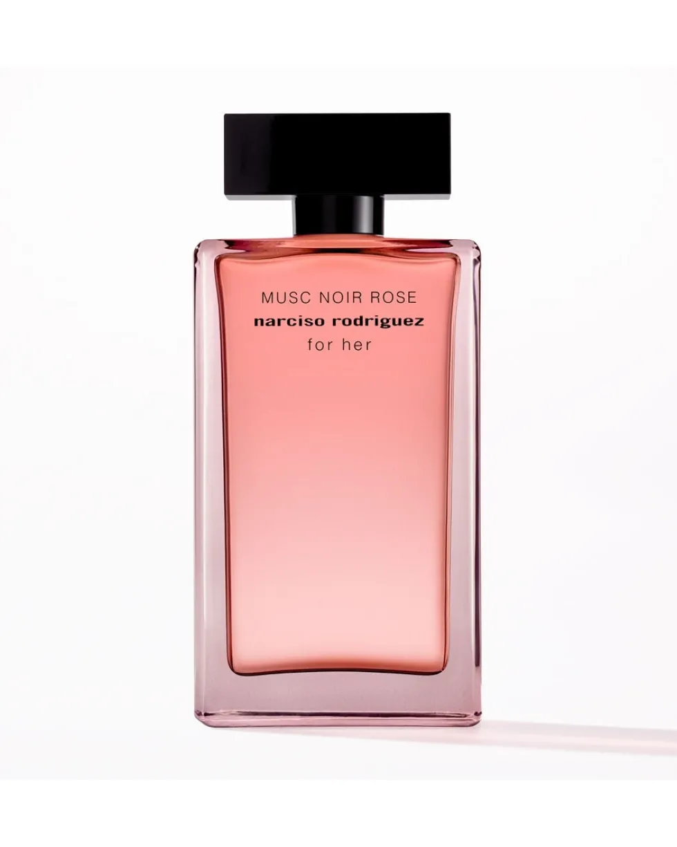 narciso rodriguez for her MUSC NOIR ROSE EAU DE PARFUM
