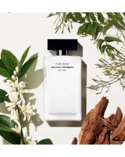 narciso rodriguez for her PURE MUSC EAU DE PARFUM