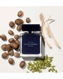 narciso rodriguez for him bleu noir BLEU NOIR EDT
