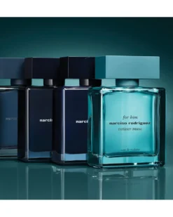 narciso rodriguez for him bleu noir BLEU NOIR EDT