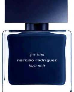 narciso rodriguez for him bleu noir BLEU NOIR EDT
