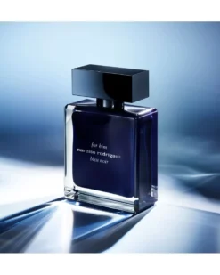 narciso rodriguez for him bleu noir BLEU NOIR EDT