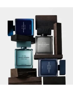 narciso rodriguez for him musc santal eau de parfum intense